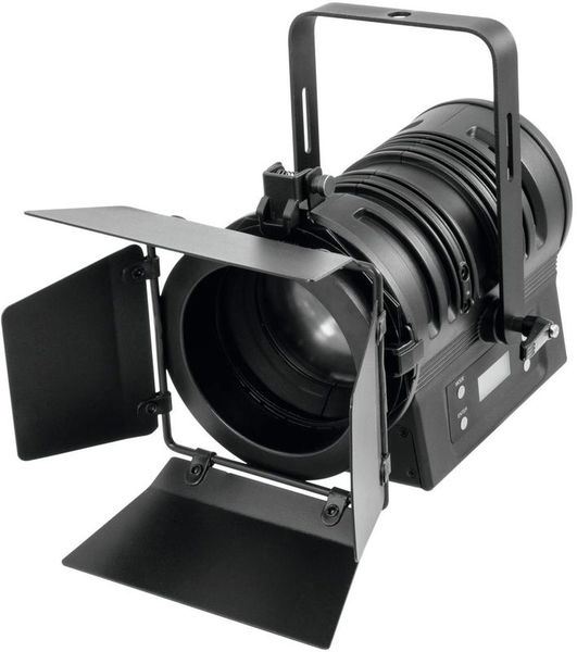 Eurolite LED THA-40PC Theater-Spot bk