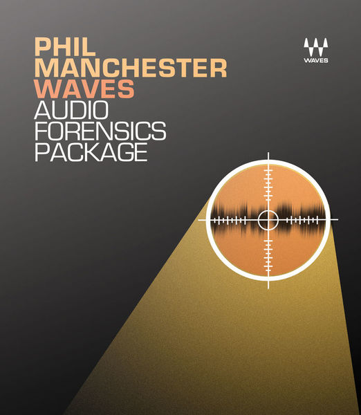 Waves Forensics Package
