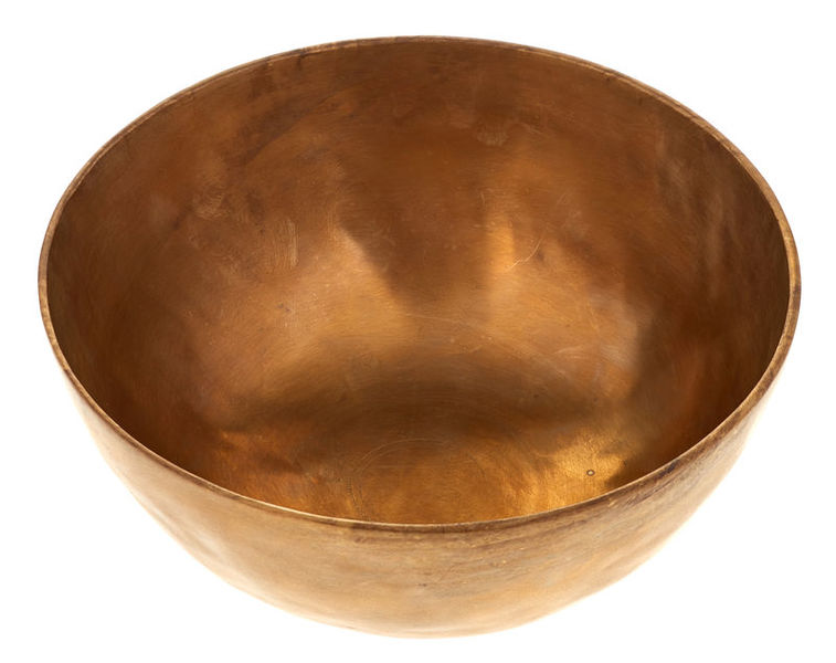 Thomann Tibetan Zen Singing Bowl, 900g