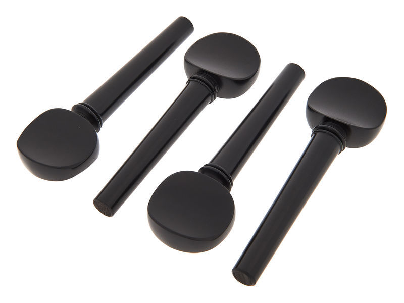 Conrad Götz ZW C910 Cello Pegs German Mod