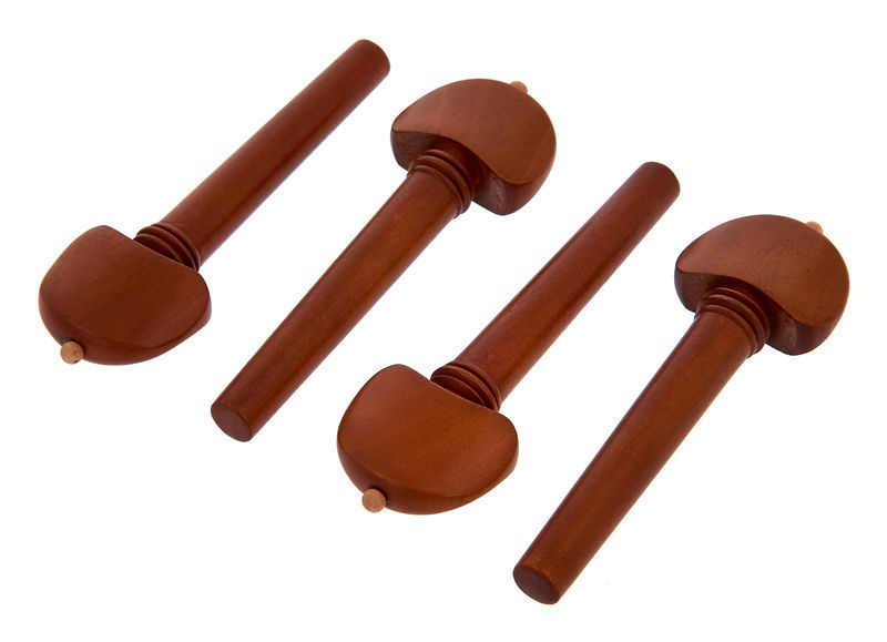 Conrad Götz ZW 965 Violin Pegs English Mod