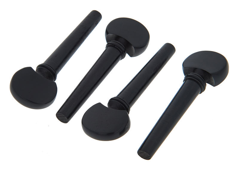 Conrad Götz ZW K3 Violin Pegs BS Medium