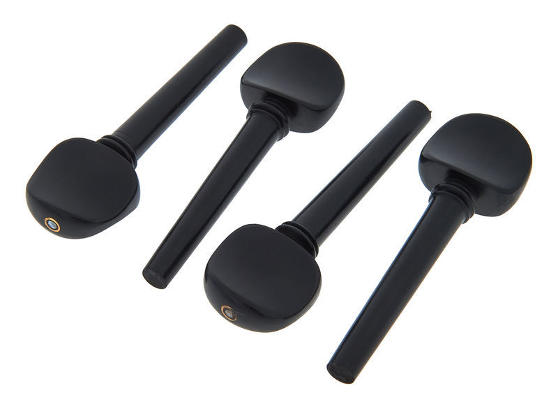 Conrad Götz ZW 954 Violin Pegs Parisian