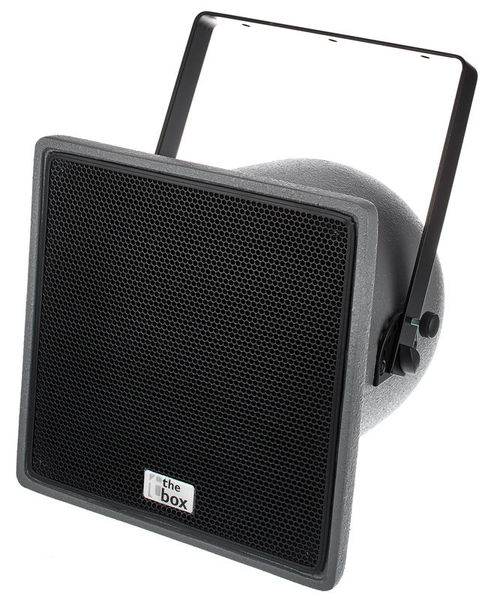the box i208