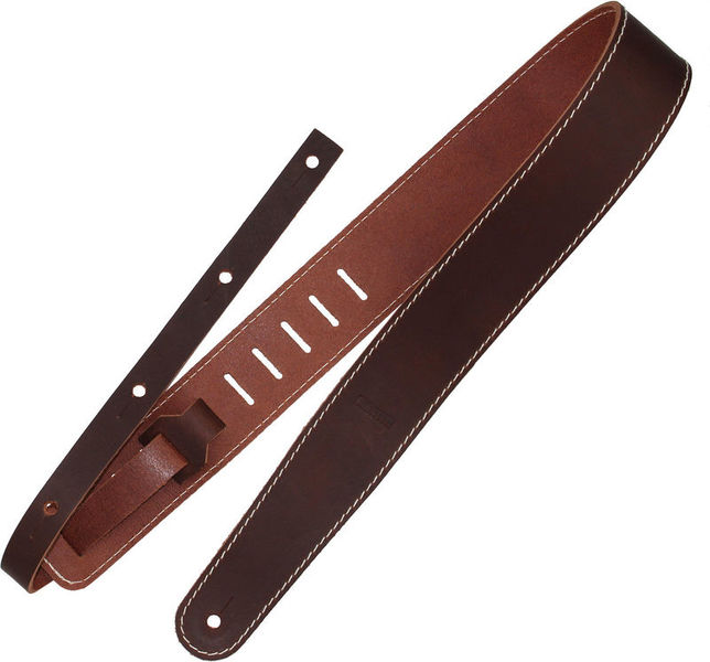 Richter Raw II Contour Torro Brown