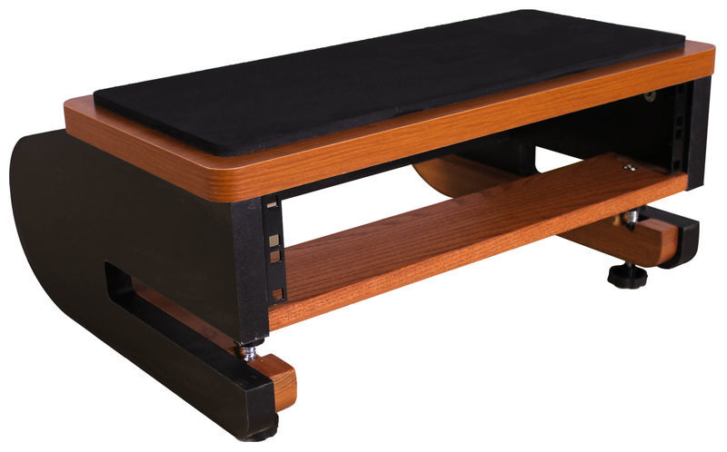 Zaor Miza Griprack 2 MK2 bk Cherry