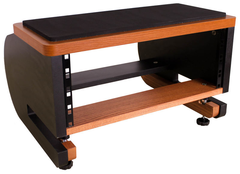 Zaor Miza Griprack 4 MK2 bk Cherry