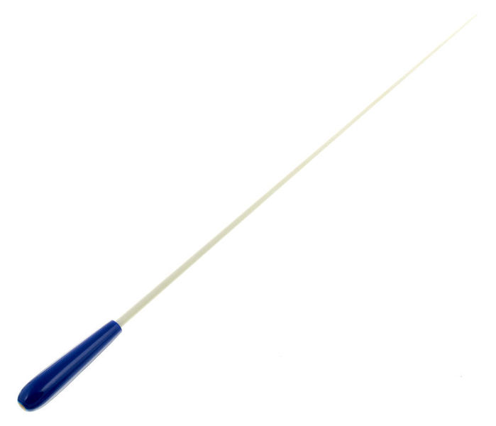 Takt Plastic Blue Dot (B) 13" STD