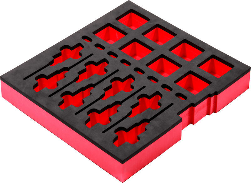 Thon Inlay 8/8 ew Series