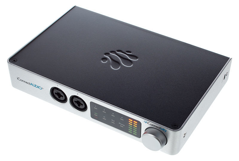 iConnectivity iConnectAudio2+
