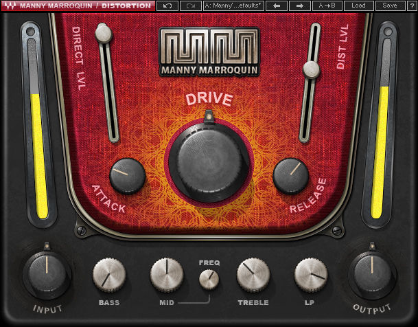 waves manny marroquin plugin bundle torrent