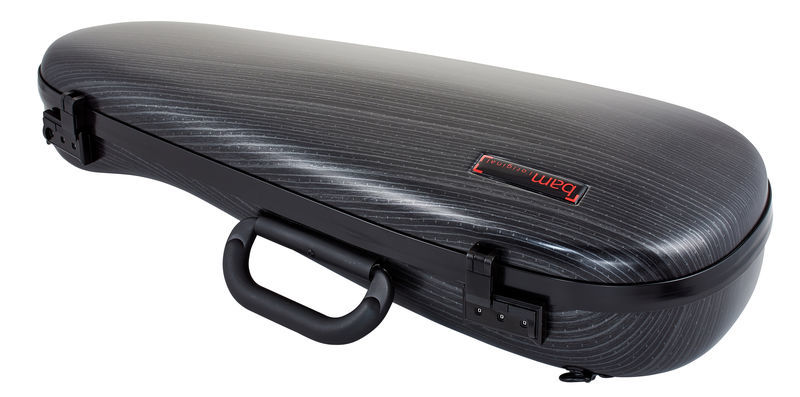 bam 2003XLLB Cabin Violin Case