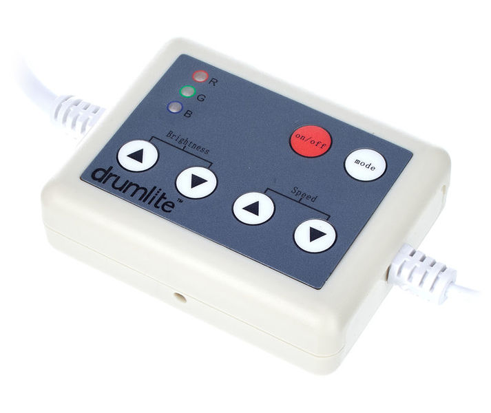 Drumlite DL-SCF Full Kit Controller