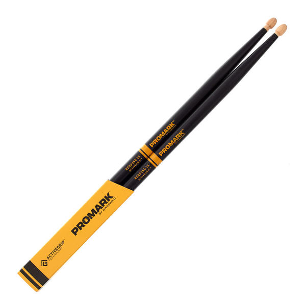 Pro Mark R5AAG 5A Rebound Active Grip