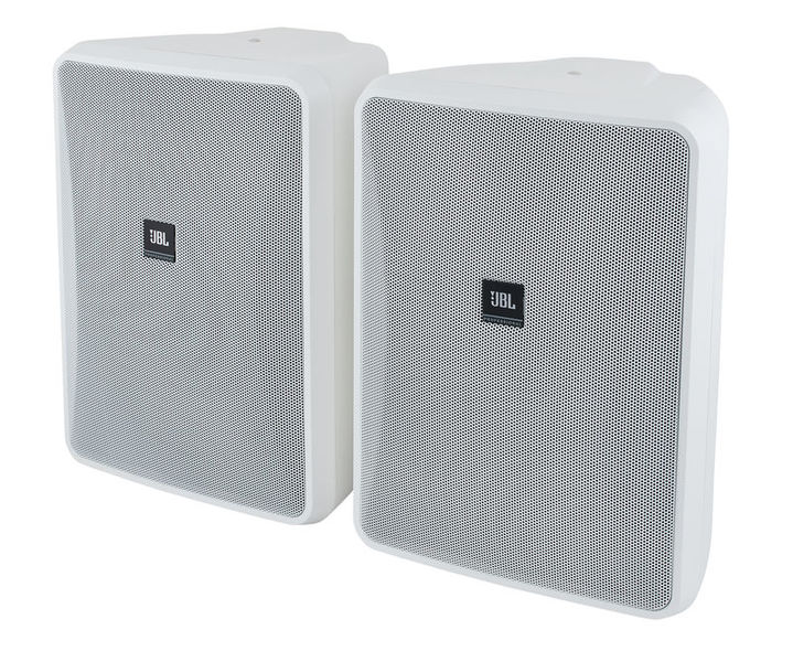 JBL Control 28-1 WH