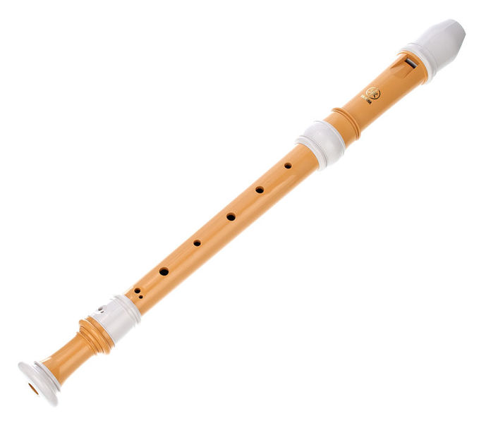 Yamaha YRA-402 B Ecodear Alto