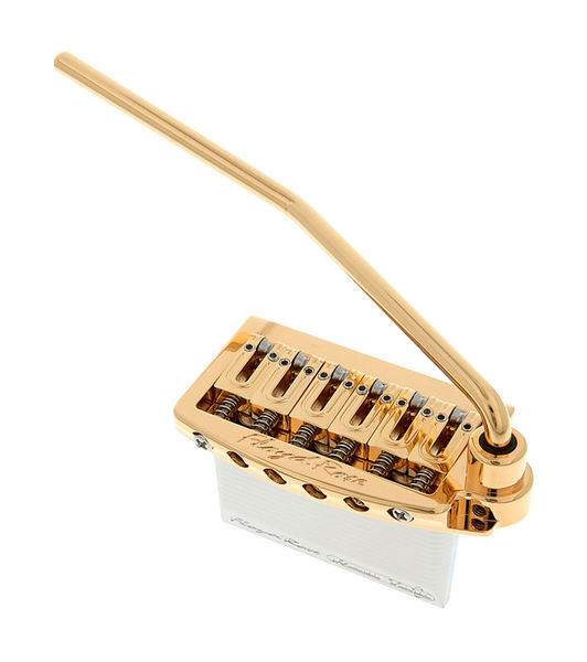 Floyd Rose Rail Tail Tremolo GD narrow