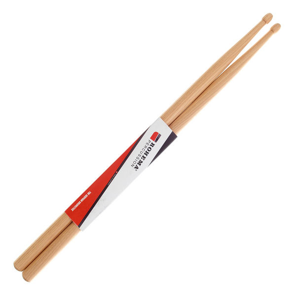 Rohema 5AX Hickory lacquer finish