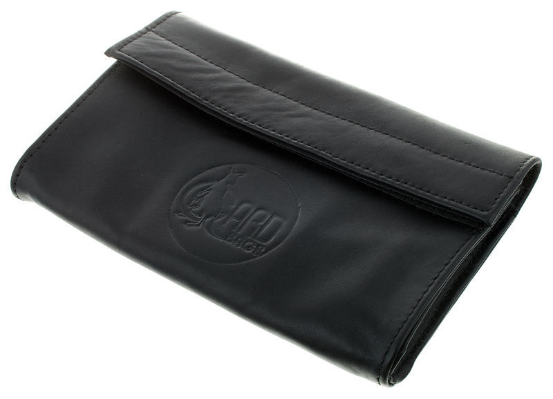 Gard Pouch 4 Mouthpieces Trp./Trom.