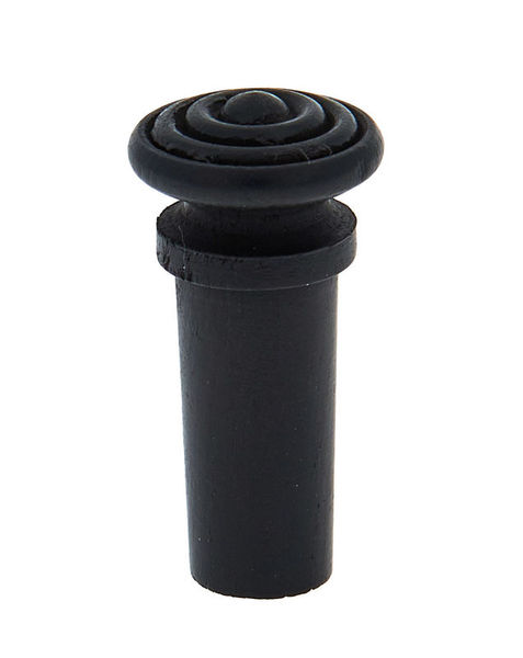 Conrad Götz ZN 711 Violin Endpin Ebony