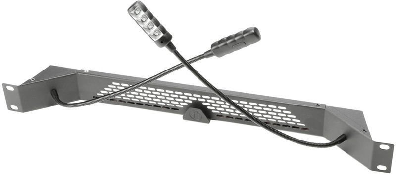 Adam Hall 87463 ultra C 19"/1U