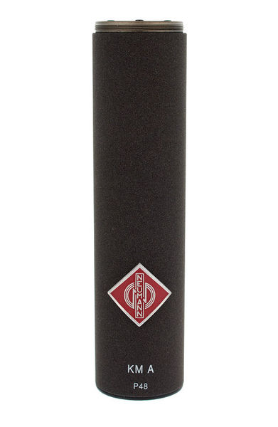Neumann KM A nx