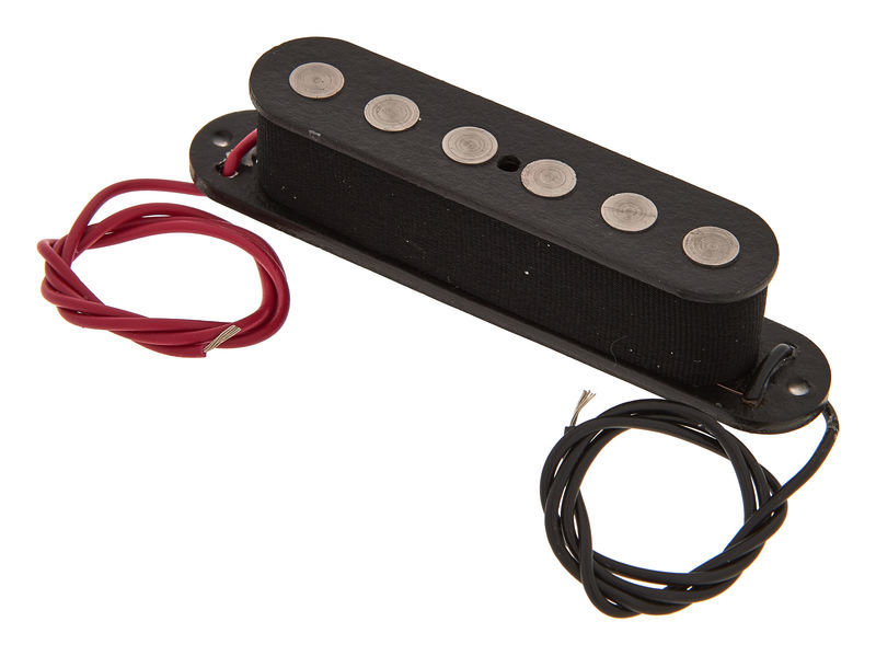 Seymour Duncan SJAG-3N BLK