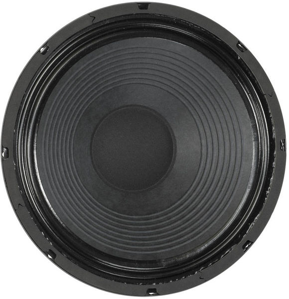 Eminence Texas Heat 4 Ohms