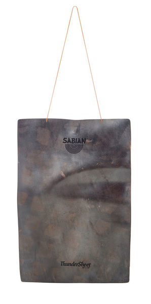 Sabian Thundersheet 20"x30"