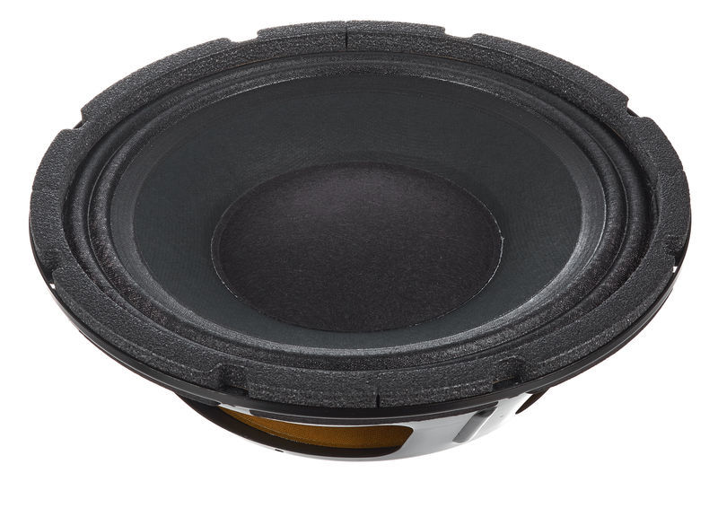 eminence 10 inch bass speakers