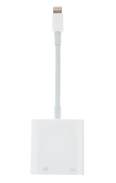 dongle apple