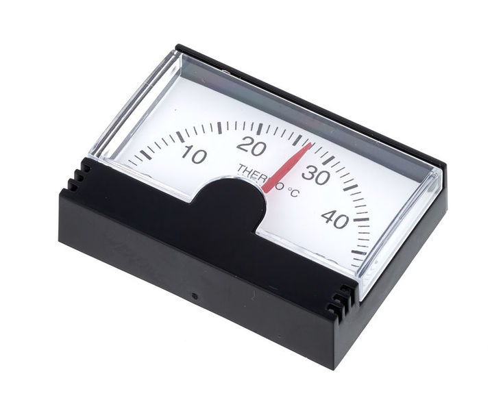 TFA Car Thermometer