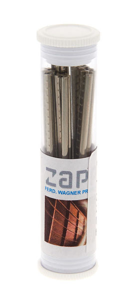 Wagner 9771 Nickel Silver Frets