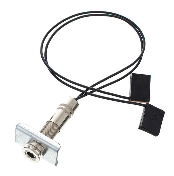 TAP BCE-22 Double Bass Pickup