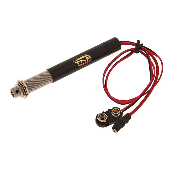 TAP ENJ Endpin Jack Preamplifier
