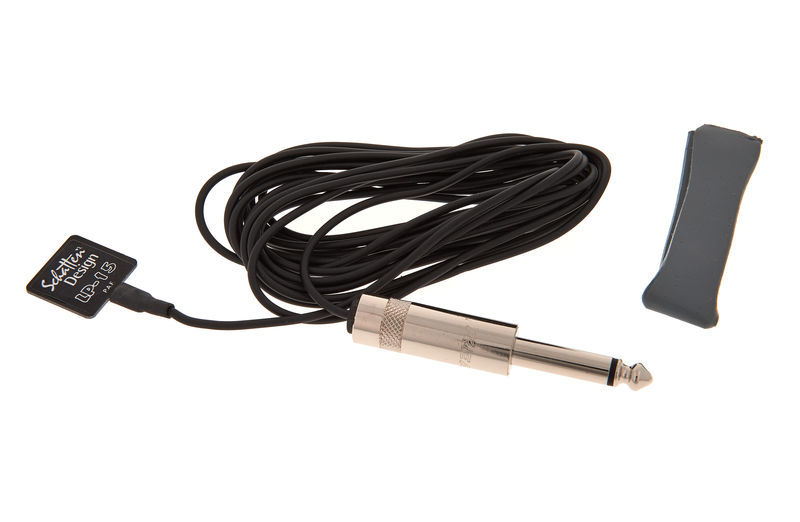 Schatten Design LP-15 Outsider Pickup