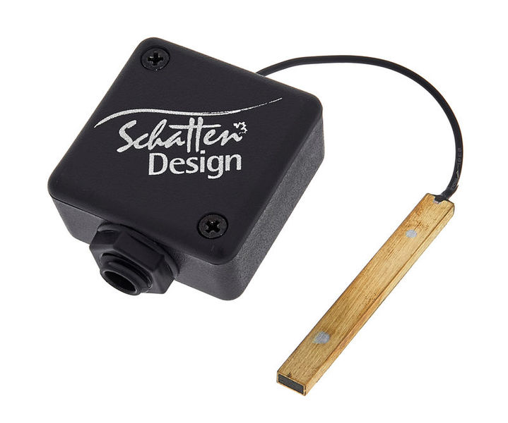 Schatten Design CH-1 Celtic Harp Pickup