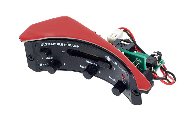 K&K UltraPure System Mini