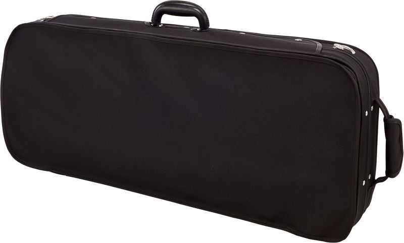 Petz Double Case Violin & Viola B/R