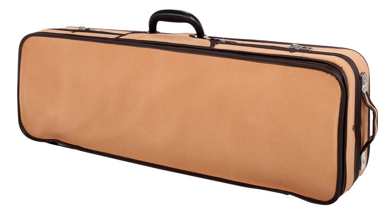 Petz F7B Violin Case 4/4 BR/GR