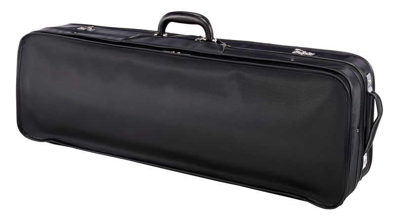 Petz F7C Violin Case 4/4 BK/BK