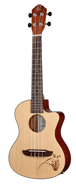 Ortega RU5CE-TE Tenor Ukulele