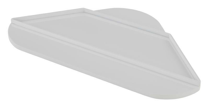 Vicoustic SBE Stacker Base White