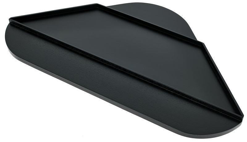 Vicoustic SBE Stacker Base Wenge