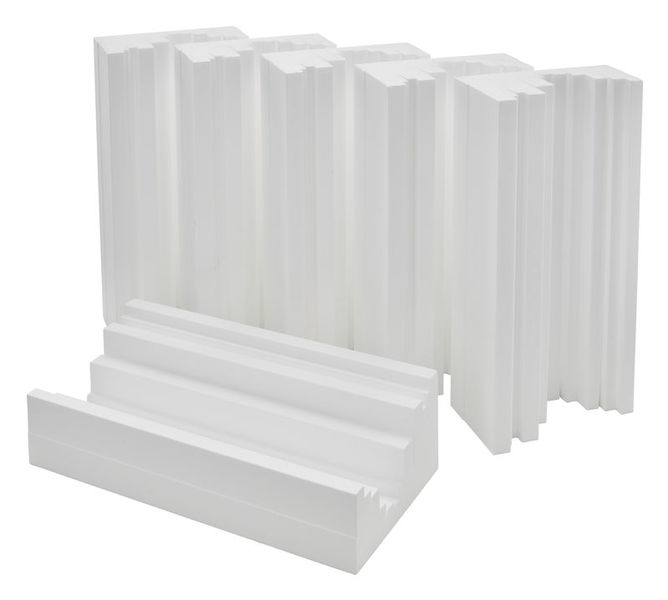 Vicoustic Trap Fuser White