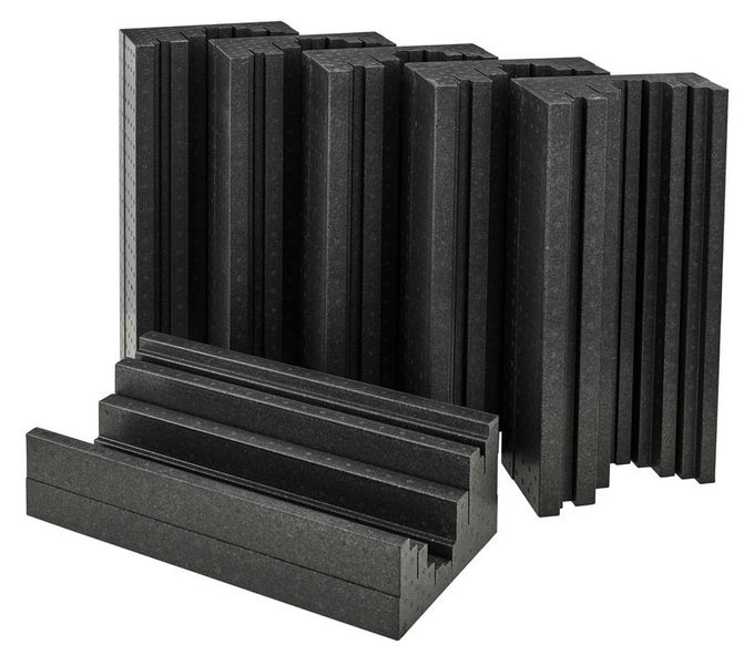 Vicoustic Trap Fuser Black