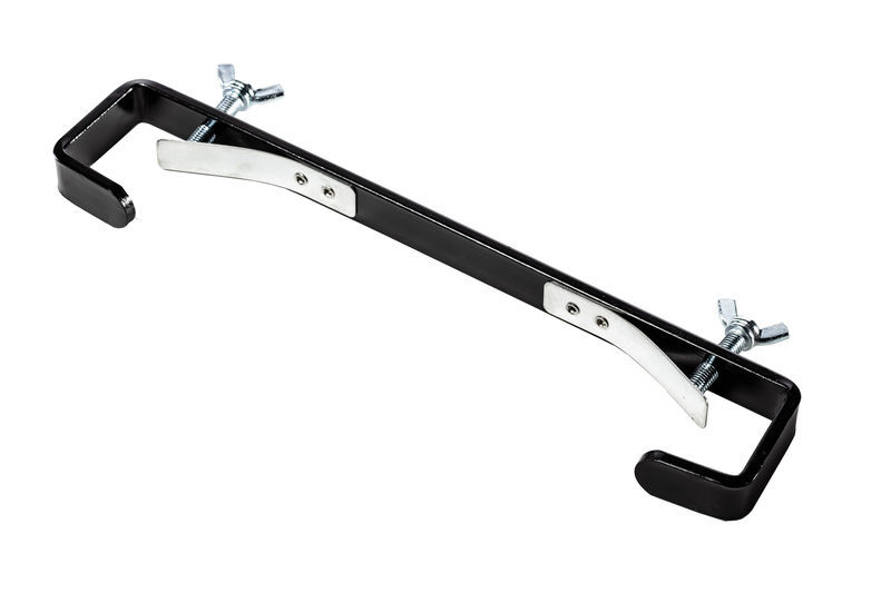 Varytec Clamp CL-077 black