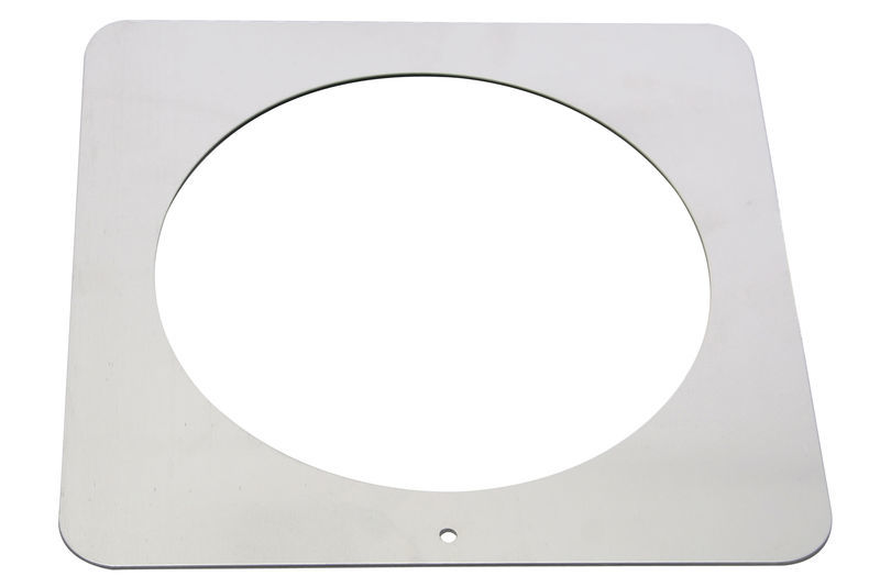 Varytec filter frame square PAR 64 pol