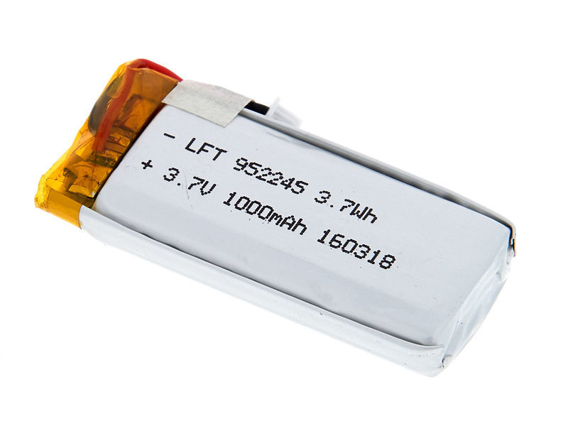 Stageclix Battery Pack V3-V4