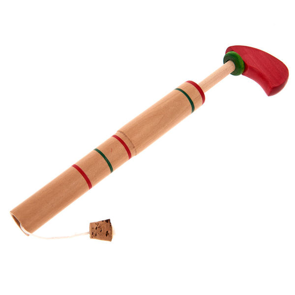 Thomann Cork pop gun